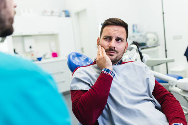 TMJ/TMD Treatment in Clarksville, TN