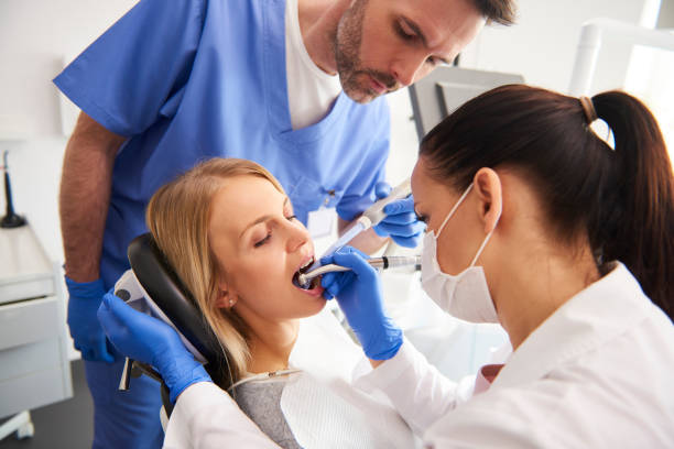  Clarksville, TN Dental Services Pros