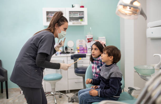 Best Pediatric Dentistry  in Clarksville, TN